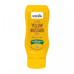 Veeba Klassikaline Kollane Sinep 320g