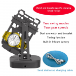 Automaatne kellakeeraja Isekeerduv seade Kellad Mehaaniline &uuml;leskeeramine V&auml;ike kellavibutaja Mehaanilise kella &uuml;leskeeramisseade