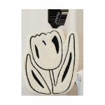 Prantsuse inspireeritud korallifliisist rippuv k&ouml;&ouml;gik&auml;ter&auml;tik