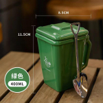 Loovuse kruus Naljakas pr&uuml;gikasti tass 400ml Kohvikruus Globaalne kollektsioon Keraamiline piimakruus kaane ja lusikaga Lauakaunistus 400ml