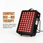 Mvolo&reg; Elite Series 206 &ndash; Punase valguse teraapia lamp - Punase valguse teraapia - Valu - Lihased - nahahooldus