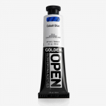 Golden Open 60ml Cobalt Blue Viii