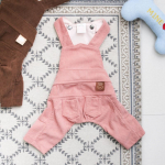 [Lemmikloom] Corduroy Overall M