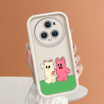 Pehme silikoonist ruudukujuline redelprintimise mustriga telefoni korpus, t&auml;iskaanega kaamera p&otilde;rutuskindel kummist &uuml;mbris Huawei Honori jaoks Honor 9X Premium pruun