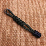 Mitmeotstarbeline v&otilde;tmehoidja hoidja vastupidav tugev pol&uuml;estrist kaelapael loominguline lukut&otilde;mblukk noa v&otilde;tmehoidja ripats