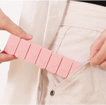 Weekly Pill Dispenser Box Adjustable Vitamin Storage Medicine Box Container P