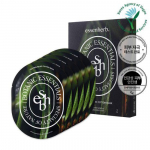 Essenherb Tea Tree Relief Cotton Mask 5 sheets