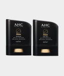 Ahc Masters Air Rich Sunstick 14gx3+ Gift Sun Cream 10mlx3 NONE