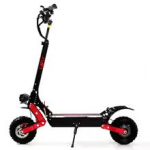 EU 2025 RS7 3800W 52V 38AH adult foldable high capacity Electric Scooter Max Speed 65-80km/h Max Range 80km 11Inch Lcd Display 3800W-52V-38AH