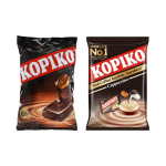 [KOPIKO] Kohvimaitseline komm 800g (2 t&uuml;&uuml;pi) Cappuccino 800g black