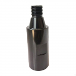 Core Drill Adapter Machine Attachment 1-1/4-7unc to M22 Convenient Convertor Tool Connector