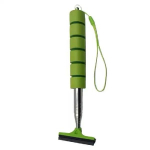 Auto tahavaatepeegli puhasti Puhastust&ouml;&ouml;riist Autoklaasi udu eemaldaja Kaabits Tarvikud K&auml;epide Teleskoopiline Akna Puhastushari must