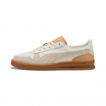 Puma Indoor Special Soe Valge Alpine Snow Unisex Tossud Kreemjas Soe-Beež 401362-01 35.5