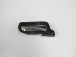 For Honda Accord 2003 2008 Rear Door Interior Opening Handle Right Handle Nickel Plated Hushan 72620-SDA-A02ZA