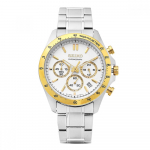 Seiko Sbtr024 Spirit Kronograaf Tak&uuml;meeter Meeste S Metallkell SBTR024