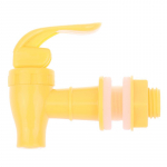 16&nbsp;Mm tera lekkekindel kraan Veekraan klaasist veinipudeli purgi t&uuml;nni veepaagi kraan koos filtriga veiniklapiga veev&auml;ljastus sliver