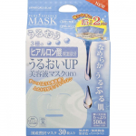 Puhas 5 essentsiga mask 30 tk Jaapani purgid