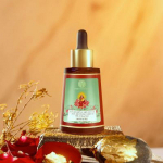 Forest Essentials Soundarya Advanced seerum 24K kullaga - 25ml by Forest Essentials