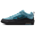 Nike Air Max Ishod Wair SB Denim T&uuml;rkiis Unisex Tossud Sinakasroheline Must HF7812-400 42.5