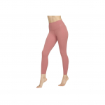 Nike Zenvy &Uuml;hev&auml;rvilised K&otilde;rge V&ouml;&ouml;kohaga Tuhja T&otilde;stvad Leggingsid Naiste leggingsid Canyon-Pink Must DQ6016-634 M