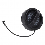 K&uuml;tusepaagi korgi k&uuml;tusepaagi t&auml;iteava kork must 77300?53010 Asendus Toyota 4Runner Corolla Highlanderile