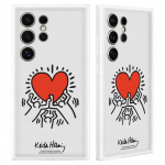 Etui Samsung Ef-Ms928Cwegww S24 Ultras928 Biały/White Suit Case