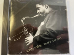 CD SONNY ROLLINS  Blue Note Years The Best Of Sonny CJ285167 Blue Note 1989 Jaapan ObiJazz Kasutatud