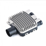 Ventilaatori juhtmoodul Range Rover Evoque 2012-2017 LR2 2013-2015 jaoks LR100364 1 tk