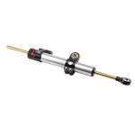 Pikk Stiil Mootorratta CNC Universaalne Juhtraua Summuti Stabilisaator Honda Yamaha Suzuki Kawasaki BMW KTM jaoks