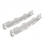 2 tk Varvaste Joondust&ouml;&ouml;riista Plaadid Ratta Nurga M&otilde;&otilde;tmise Asukohaplaat Veoautole MAASTURILE Maastikus&otilde;idukile