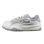 Li Ning Spordielustiili Seeria Klassikalised Mitmek&uuml;lgsed Libisemiskindlad Kulumiskindlad Madalad Rula Kingad Meeste toss Hall AGCV453-1 43