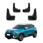 4 tk autokaitseplekid porikaitseplekid Porikaitseplekid Autokaitseplekid &Uuml;hilduvad Citroen C3 2017 2018 2019 2020 2021 2022 2023-ga XT-05 must