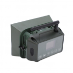 BK1523B Jahilindude kutsuja Elektrooniline v&auml;listingimustes lindude heliga MP3-m&auml;ngija Lindude jahis&ouml;&ouml;da 120W