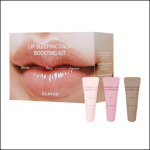 [KLAVUU] (bo) Lip Sleeping Pack Boosting Kit