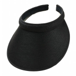 Naiste suvised t&uuml;hjad &uuml;laosad p&auml;ikesem&uuml;ts Lihtne &uuml;hev&auml;rviline laia &auml;&auml;rega p&auml;ikesekaitsem&uuml;ts Naiste v&auml;listingimustes reguleeritavad reisirannam&uuml;tsid must