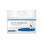 Round Lab Birch Moisturizing Cleansing Pads 60pads