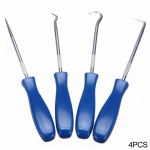 4 tk &Otilde;litihendi kruvikeerajate komplekt Auto Auto S&otilde;idukite korjamiskonksud R&uuml;hm T&otilde;mbekonksu Kork Rehvi kivi puhastamine Toonerikasseti Pulber T&ouml;&ouml;riistad