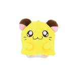 Hamtaro Chibimaru M&auml;nguv&otilde;lu brown