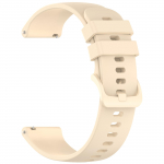 Kella Rihm Garmin Vivoactive 5 3 Venu 2 SQ Vivoactive 4 Forerunner 645 245m jaoks Pehme Silikoonist Rihm Kellarihm Tarvikud Correa 20mm universal