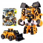 19 T&uuml;&uuml;pi Tobot GD Justice V Transformeeruv Robot Autoks M&auml;nguasi Korea Joonisfilm Vennad Anime Tobot Transformatsioon Auto M&auml;nguasjad No Color Box