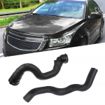 Radiaatorivoolikute komplekt (&uuml;lemine + alumine) Chevrolet Cruze 2011-2016, Cruze Limited 2016 jaoks