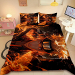 Tekikott Naruto Uzumaki Naruto Multikas Anime Magamistoa Kaunistus Lastekingitus &Uuml;heinimesevoodi Kaheinimesevoodi Suurus Kohandatav EU Single 135x200cm