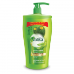Tugevus ja S&auml;ra &Scaron;ampoon - Tee oma juuksed terveks ja tugevaks Cactus and Gergir 900ml.