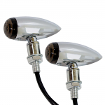 Nishihaya Mootorratta Suunatuled Universaalsed Kohandatud Retro Suunatuli Metallist Kuul Ameerika Shadow h&otilde;be