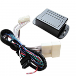 AUTO AGENTUUR Auto-Agency S321V Seeria Hilisem T&uuml;&uuml;p &Uuml;hilduv V&otilde;tmevaba Lukustuv Peegli Hoiustamise Komplekt A T&uuml;&uuml;p