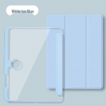 OnePlus Pad 2 Pro/3 Fold GO paindumisvastane nahast kaitse&uuml;mbris (13,2 ) OnePlus Pad 2（12.1 inch）
