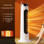 Grafeenkiirek&uuml;tte vertikaalne elektriline kaminak&uuml;tteventilaator Standard heating