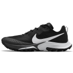 Nike Air Zoom Terra Kiger 7 Must Puhas Plaatin Meeste Tossud Antratsiit CW6062-002 44.5