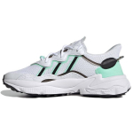 Adidas Ozweego I Love Dance Naiste tossud White Cloud-White Frozen-Green FZ3779 36⅔