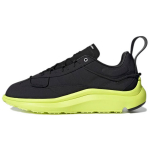 adidas Y-3 Shiku Run Must J&auml;&auml;kollane Unisex Tossud Tagak&uuml;lg GZ9139 36⅔
